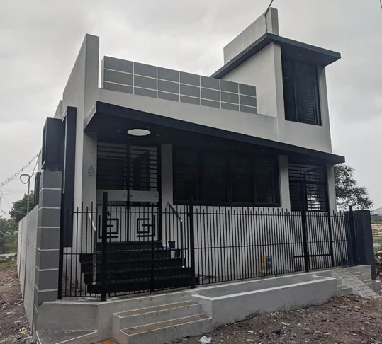 Mr. Lenin Advocate Office