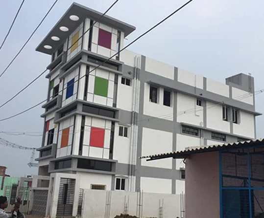 Mr. Ravi Drug House